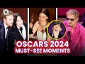 Best of Oscars 2024: Moments You Can't Miss! |⭐ OSSA image