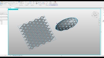 CREATE  A SPECIAL ADAPTIVE COMPONENT IN REVIT