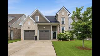 3503 Caroline Farms Dr Murfreesboro TN 37129