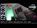 NZXT N7 B550 endlich ein NZXT AMD Brett 💪🏻