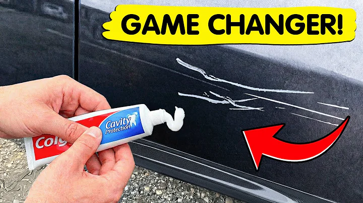 GENIUS Car Hacks You’ll REGRET Not Knowing Sooner