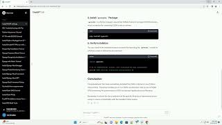 pip install cuda runtime