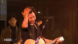 Tyok Satrio - Merindukanmu (Live at Launching Album 