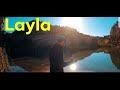 Aymen khalifa 2020  layla  clip officiel 