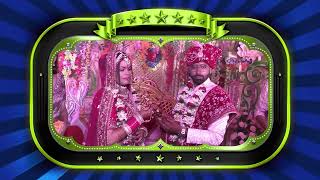 TEREHINAL Punjabi Song  Anurag Weds Annu ! Indian Traditional Wedding