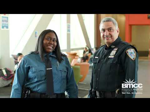Public Safety CUNYBMCC
