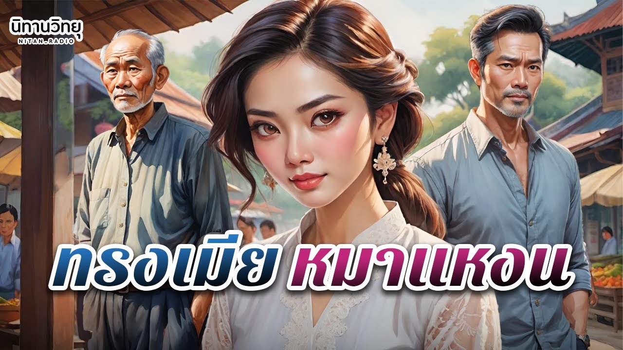 ทรงเมีย หมาแหงน 