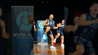 STORM RISING 🔥 Cardio Extremo EVOLXION | ¿Aguantarás Este Reto?
