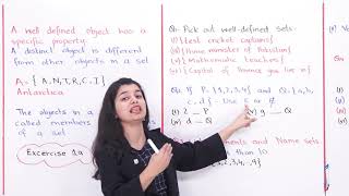 Class 6 - Mathematics - Chapter 1 - Lecture 1 Introduction to sets - Allied Schools