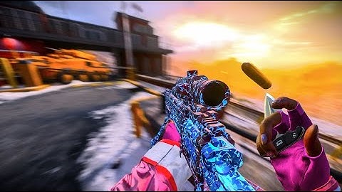 #1 Sniper 1v1s TOXIC Twitch Streamer!