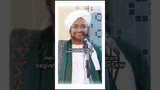 Merayakan Kelahiran Nabi Muhammad ﷺ | Habib Umar bin Hafidz
