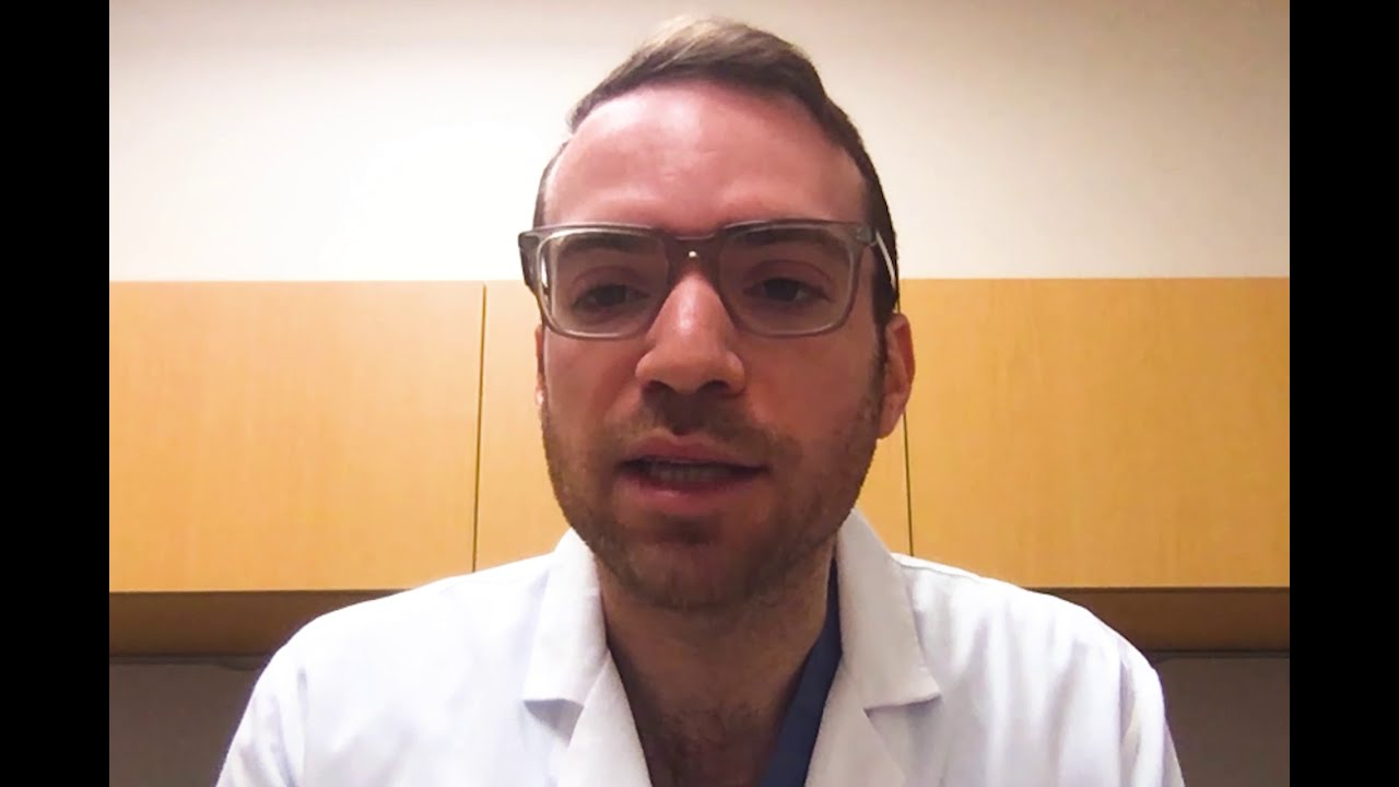 Why you should attend the 2021 Crohn's & Colitis Congress - YouTube