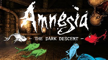 One Orb, Two Orb ❘ Amnesia: The Dark Descent ❘ Part 17