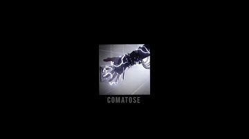 jxdn - Comatose (Slowed down)