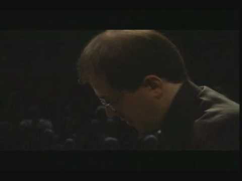 Roberto Plano plays Brahms, Romanza op.118/5