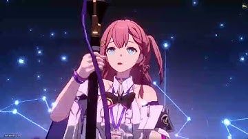 [Honkai Star Rail] Autoplay | E1S1 Kafka E6 Sampo Asta Showcase | 4 Cycles Memory of Chaos 10 (v1.2)