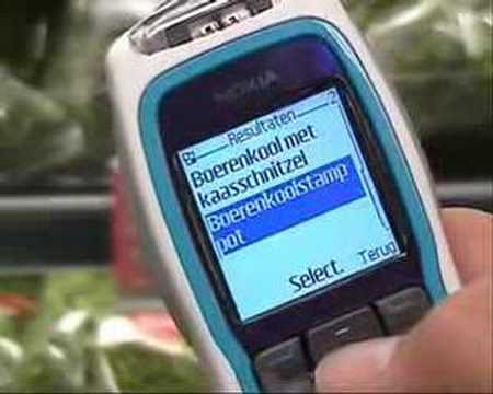 NFC demo video (dutch version)