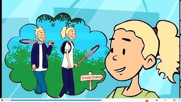 Unit 4D Mickey, Millie and Mut