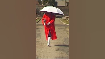 extract of Damoiselle Pouly #musicvideo #aesthetic #nationsvandoeuvre