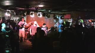 A Ruthless Scene One of Them Live at Champs in Trenton NJ (Bad Quality)