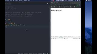 19 For While Do While Loops