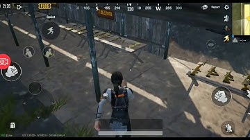 Pubg Mobile 15x Glitch Using 3x Scope | Tutorial | Working 100℅