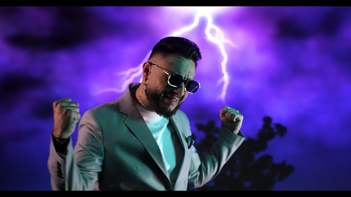 Nikolas - Prietenie de decor | Official Video