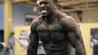 DreamChasersNeverSleep 2: Demetrius Crawford x EGO x Desmond Bishop of the Minnesota Vikings Wealth