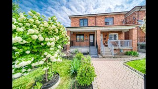 271 McRoberts Avenue, Toronto, ON, Canada