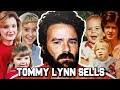 Le tueur en srie qui visait les femmes et les enfants  laffaire tommy lynn sells