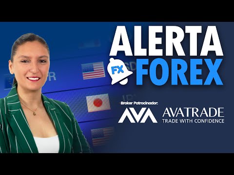 Alerta Forex 🛎 | Pares de Divisas y Majors | Todo de Trading en Forex | 07.12.23