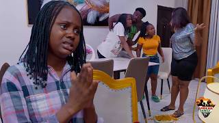This Adakirikiri Sad! Emotional Family Drama Is For Brave Women | 2026 African Movies
