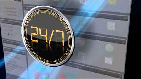 Intro Video VPS + Dedicate Server Hosting by MedosAdvert