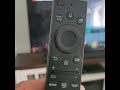 Quick Tip Samsung TV Quick Shortcut
