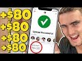 Earn $80 Per Day Uploading 8 Second Videos (WEIRD Trick To Making Money Online)