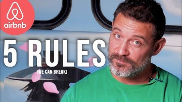 Airbnb Pricing Strategy Rules You Should BREAK to Get More Bookings