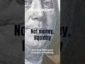 Liquidity vs. Solvency: Why Banks Really Fail
