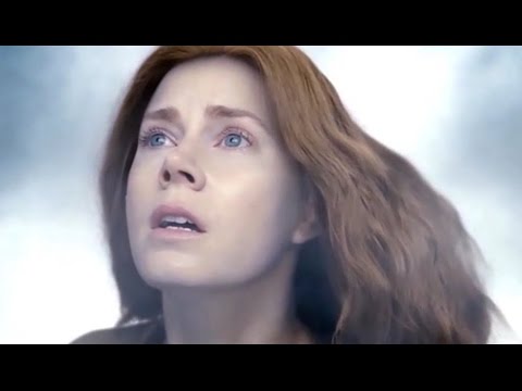 Arrival 2016 - Opening &amp; Ending Soundtrack