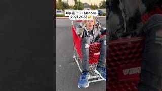 Rip Lil Maceee??? 😢 no way is this Real? Wealth