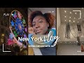 solo travel to new york | finding my way back to me