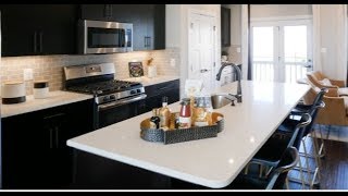 Strauss Attic | Ryan Homes