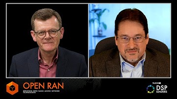 Advanced AI automation for Open RAN