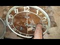 Reloj antiguo URGOS