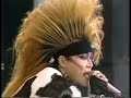 X JAPAN - Blue Blood 1989.04.30. Live at Rock Wave '89
