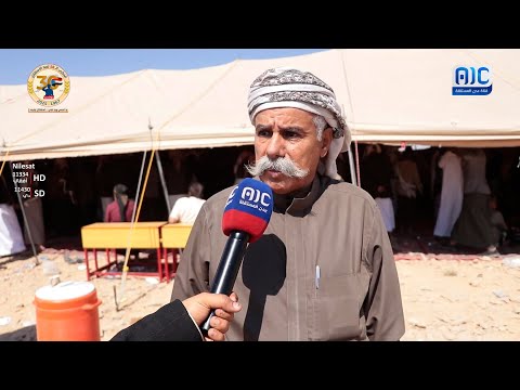 شيوخ ومقادمة وأبناء حضرموت يهنئون الشيخ خالد الكثيري تنصيبه لرئاسة الحلف