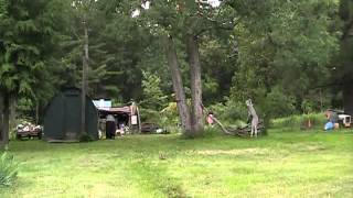 *AIRSOFT HOBBY* - Projectile Grenades #5