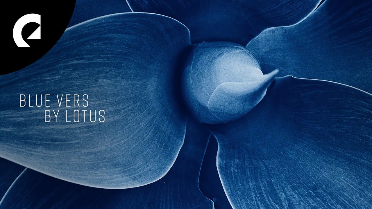 在 YouTube 上观看 By Lotus - Blue Vers 在 YouTube 上观看 By Lotus - Blue Vers
