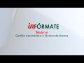 inFÓRMATE - Máster en Gestión Aeronáutica y Técnica de Drones (Título Propio)