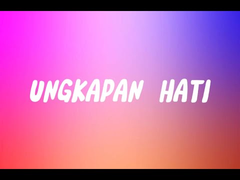 Ungkapan Hati Dangdut Akustik Feat Puja Sharma | Ahmad Syauki