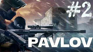 Pavlov #2